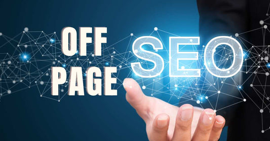 SEO Off-page