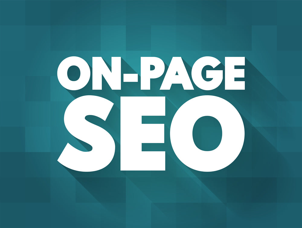 SEO On-page